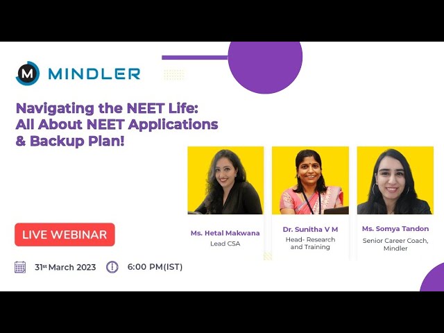 Crack the NEET Exams: Insider Tips and Strategies for Your Medical Career