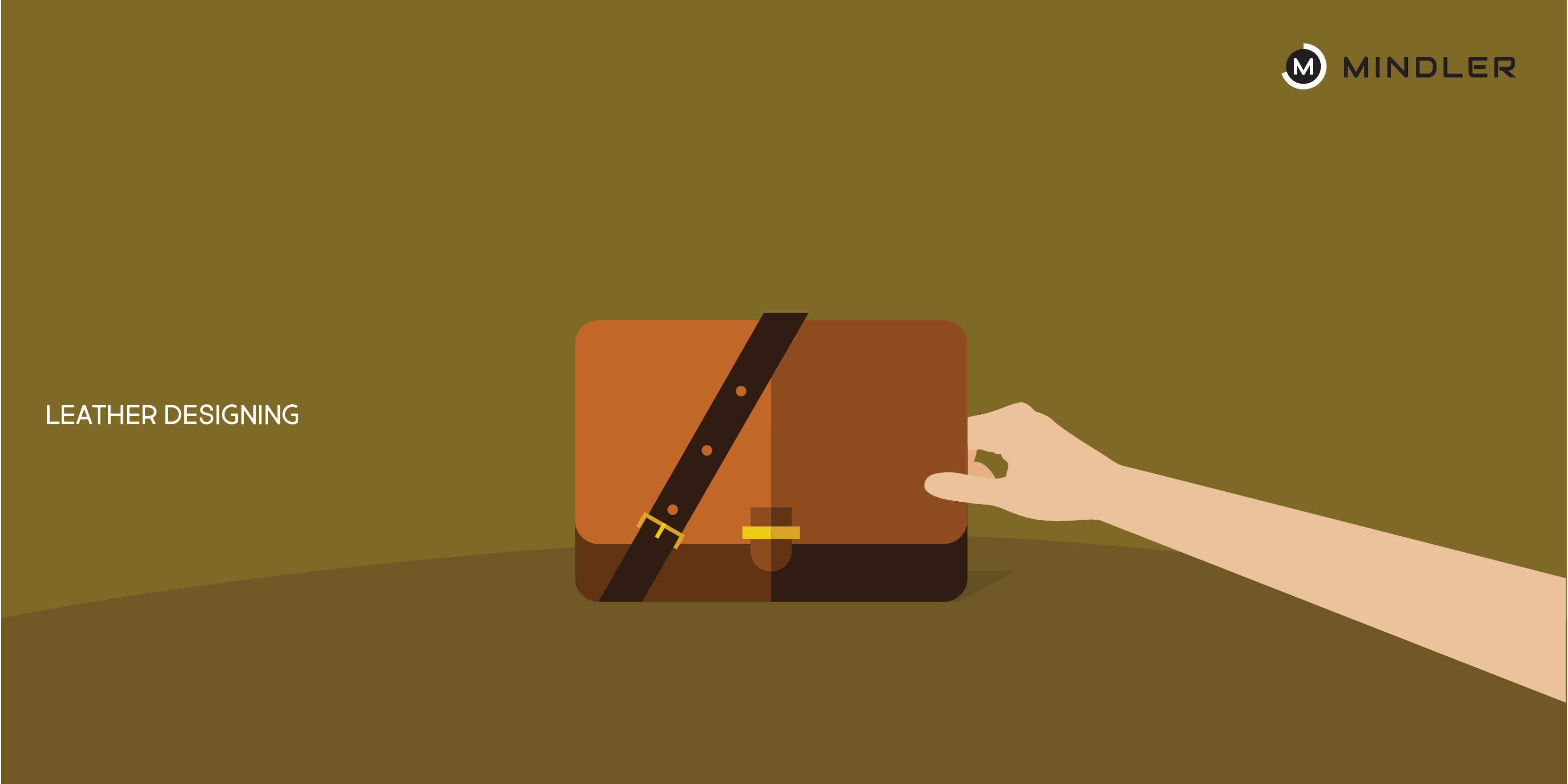 leather-designing