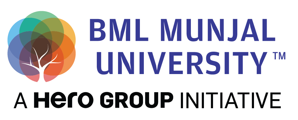 Bmlmunjal
