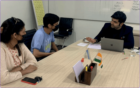 Career Counselling