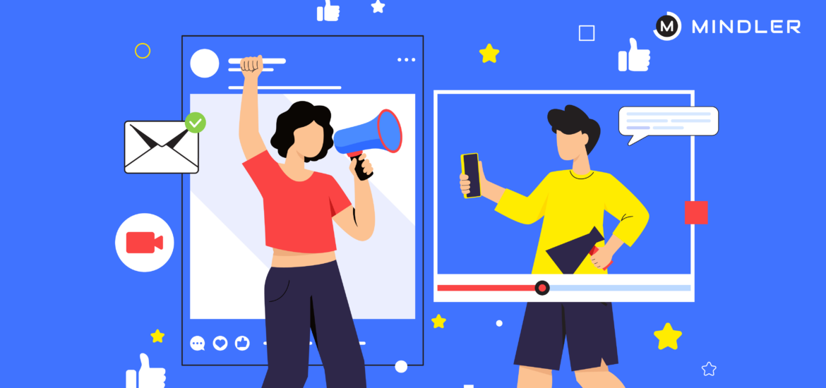 influencer marketing specialist