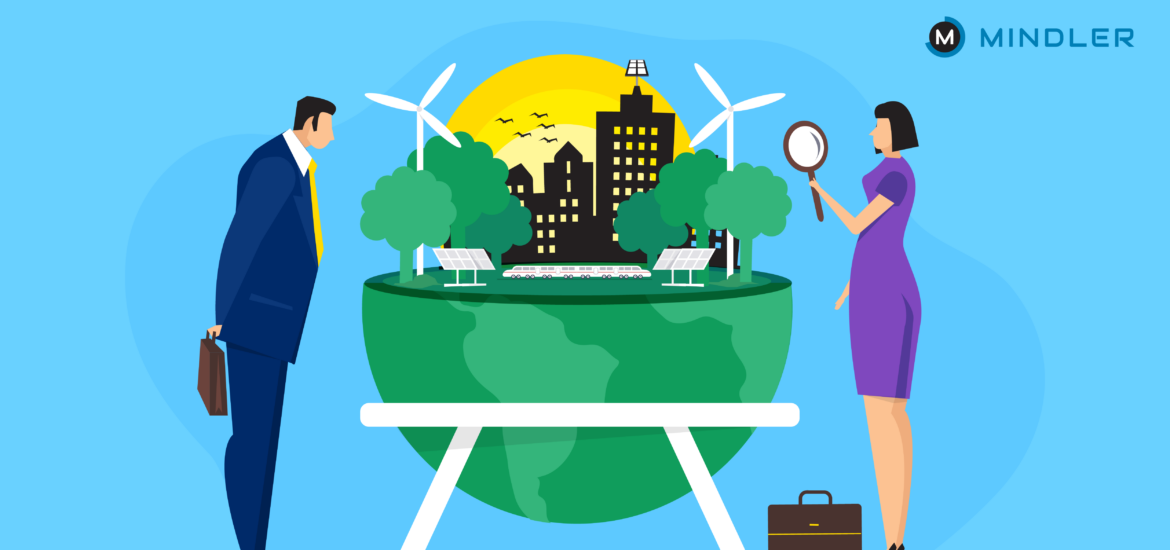 sustainability manager